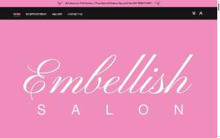 Embellish Salon