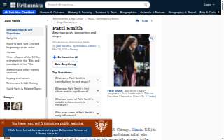 Patti's 4 10 Lounge