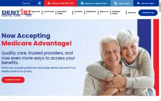 DentFirst Dental Care Duluth