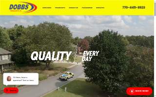 Dobbs Heating and Air, Inc.