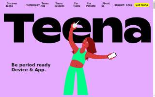 The Teena Regan Team