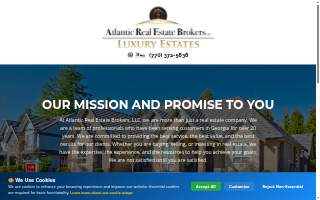 Atlantic Real Estate Brokers, LLC