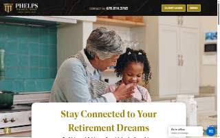 Phelps Financial Group