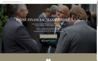 Payne Financial Management, L.L.C.