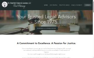 Sliz/Bramblett/Hudson & Associates