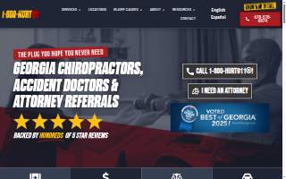 Atlanta Accident Lawyers - Lawrenceville
