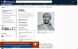 Trajan Wealth