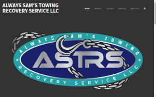 Accounting Specialties & Tax Solutions LLC