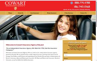 Cowart Insurance Agency