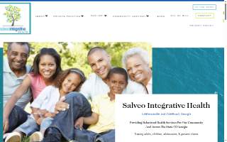 Salveo Integrative Pharmacy