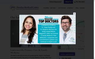 Pandya Medical Center
