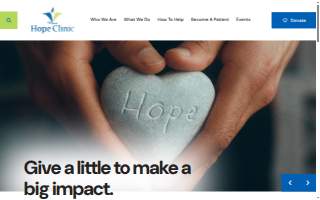 Hope Clinic