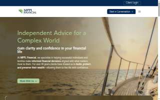 MPPL Financial