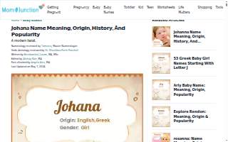 Johana's Hair Salon