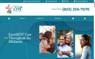 Palmetto ENT & Allergy