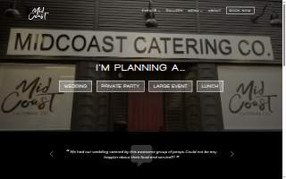 MidCoast Catering Co.