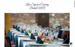 Lake Superior Catering