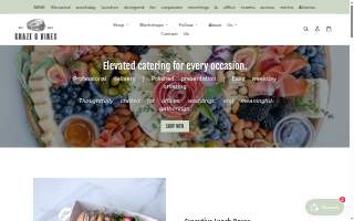 Graze & Vines