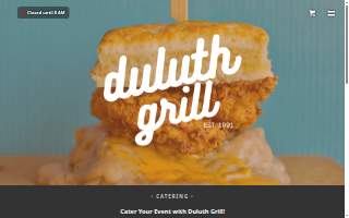 Duluth Grill