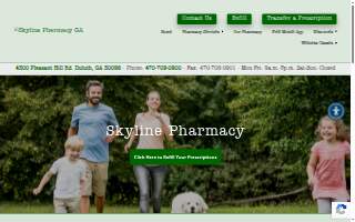 Skyline Pharmacy