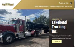 Lakehead Trucking Incorporated