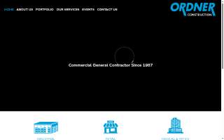 Ordner Construction