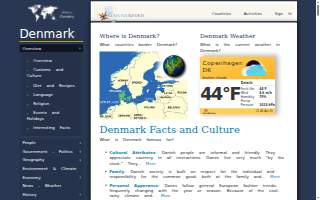 Denmark & Brown PC