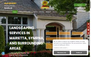 AFJ Landscaping