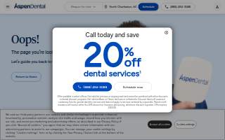 Aspen Dental - Statesboro, GA
