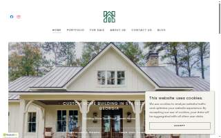 Heritage Homes of GA