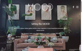 Mood Salon