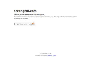 Arzeh Grill