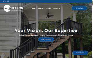 Myers Construction LLC