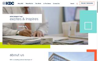 KDC Electrical Services llc