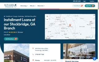 First Choice Financial