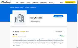 RealtyNow LLC