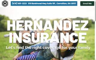 Hernandez Insurance Services LLC