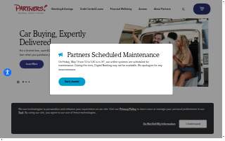 Partners Tax
