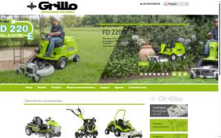 Grillo & Associates