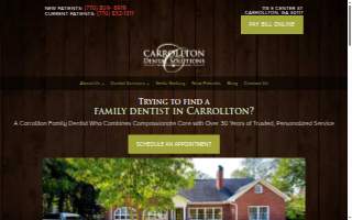 Carrollton Dental Solutions
