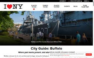 Buffalo Transportation and Logistics LLC