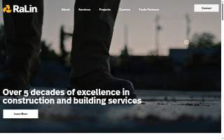 RaLin Construction