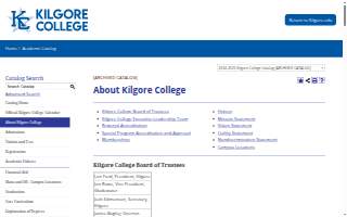 Kilgore Lawn Care