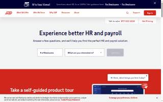 Payroll LLC