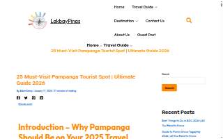 Pampanga Kitchen Pearl City