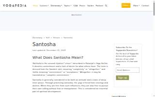 Santosha Hair Salon