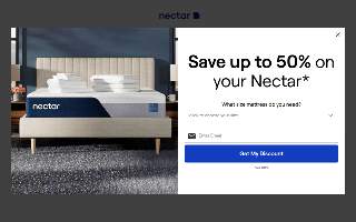 Nector Cafe
