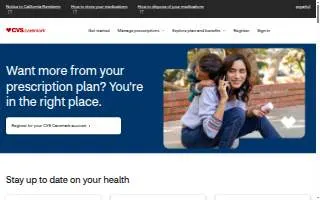 CARMARK Hawaii website