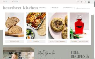 HeartBeet Catering