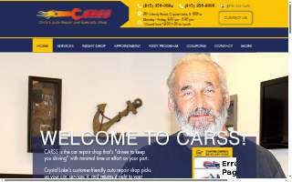 Carss Llc